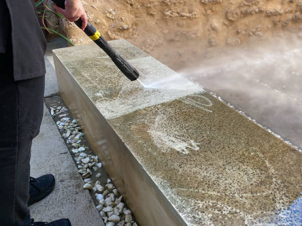 Why Choose Our Certified Pressure Washing Experts for Your Project Needs in Albany, TX?